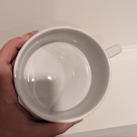 Vintage Farmhouse Chicken Design Mug - Picture 5 of 6